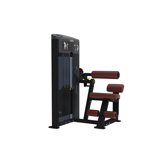 IF9314坐式腹肌訓練器