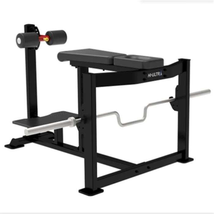 HSP7051俯臥劃船訓練器