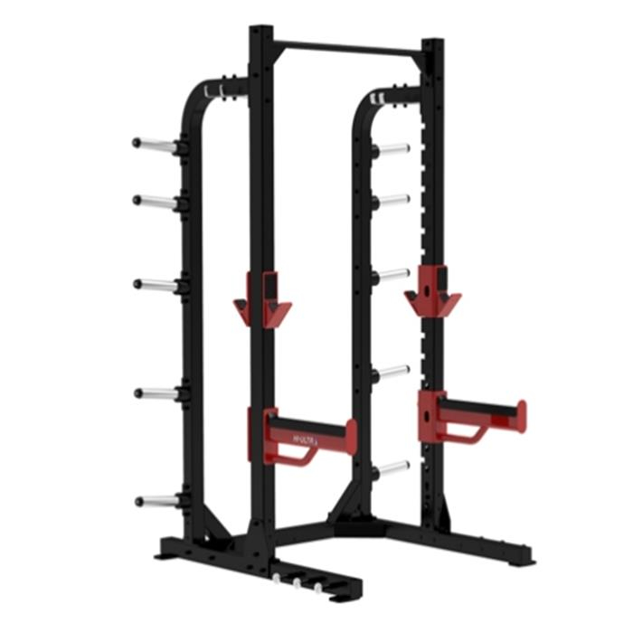 HSPR01 前開放式力量訓練架